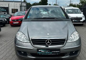 Mercedes-Benz A 150 140.000 km 4.500 &euro; Bottrop 46238