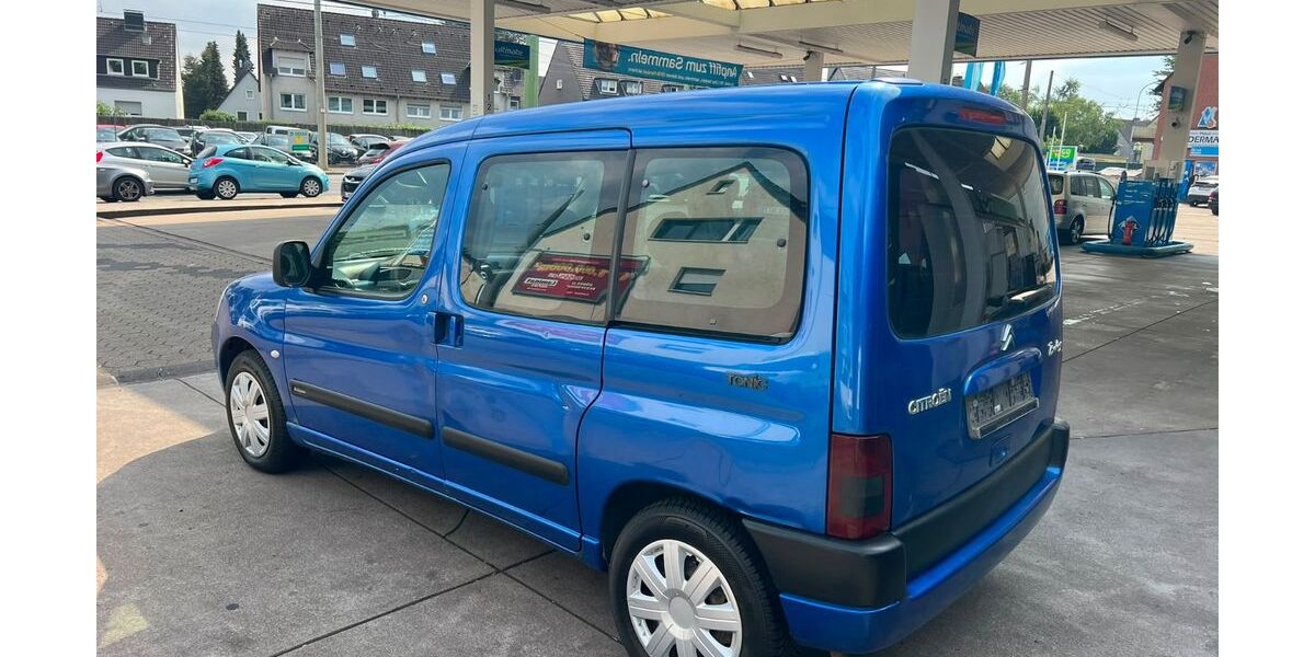 Citroen Berlingo 170.000 km 1.999 &euro; Essen 45147