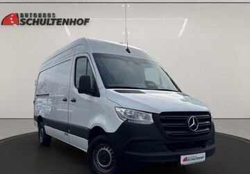 Mercedes-Benz Sprinter 106.267 km 45.990 &euro; Mülheim/Ruhr 45481