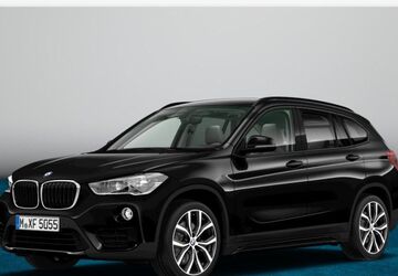 BMW X1 94.476 km 15.990 &euro; Duisburg 47053