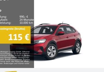 VW Taigo 4.283 km 20.530 &euro; Duisburg 47059