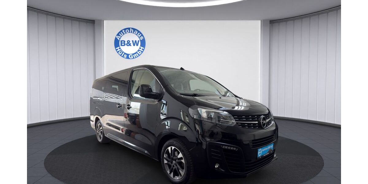 Opel Zafira 144.731 km 28.499 &euro; Krefeld 47805