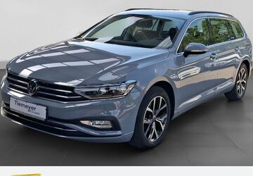 VW Passat Variant 55.208 km 27.790 &euro; Duisburg 47059