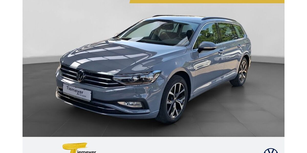 VW Passat Variant 55.208 km 27.790 &euro; Duisburg 47059