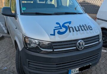 VW T6 Caravelle 154.000 km 19.000 &euro; Willich 47877