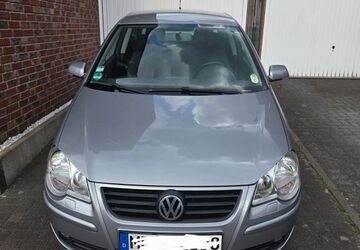 VW Polo 154.700 km 2.200 &euro; Duisburg 47166