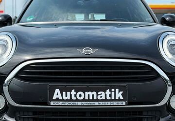 Mini ONE 116.705 km 13.990 &euro; Duisburg 47178