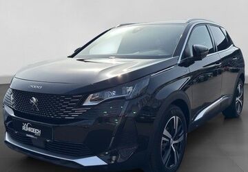 Peugeot 3008 21.100 km 25.290 &euro; Duisburg 47059