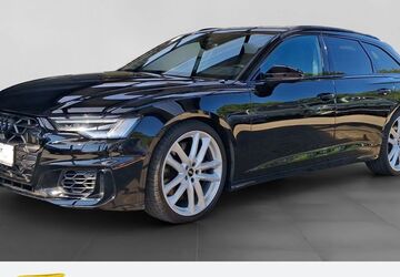Audi S6 14.143 km 60.480 &euro; Duisburg 47059