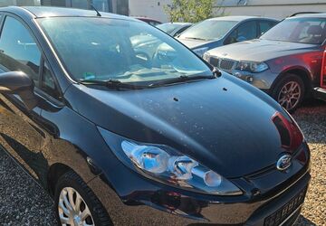 Ford Fiesta 170.000 km 3.480 &euro; Rheinberg 47495