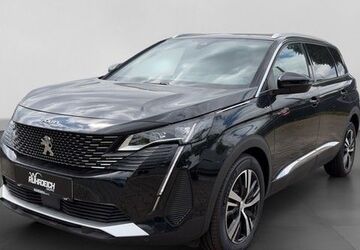 Peugeot 5008 22.309 km 27.990 &euro; Duisburg 47059