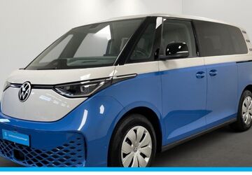 VW ID. Buzz 11.783 km 51.990 &euro; Düsseldorf 40233