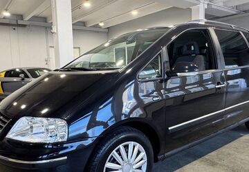 VW Sharan 166.586 km 7.300 &euro; Willich 47877