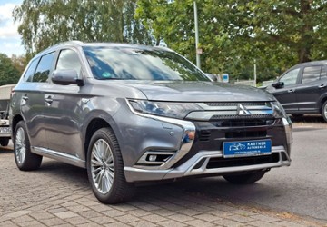 Mitsubishi Outlander 48.825 km 21.990 &euro; Duisburg 47269