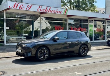 BMW iX 31.200 km 49.500 &euro; Düsseldorf (Unterrath) 40468