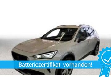 Cupra Formentor 63.637 km 23.790 &euro; Duisburg-Rheinhausen 47226