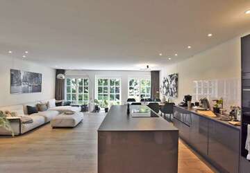 Wohnung Essen Stadtbezirk IX - 2 Zimmer, 86 m&sup2;, 1.600&euro; | Angebot:27251292