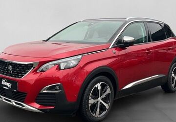 Peugeot 3008 76.900 km 20.690 &euro; Duisburg 47059
