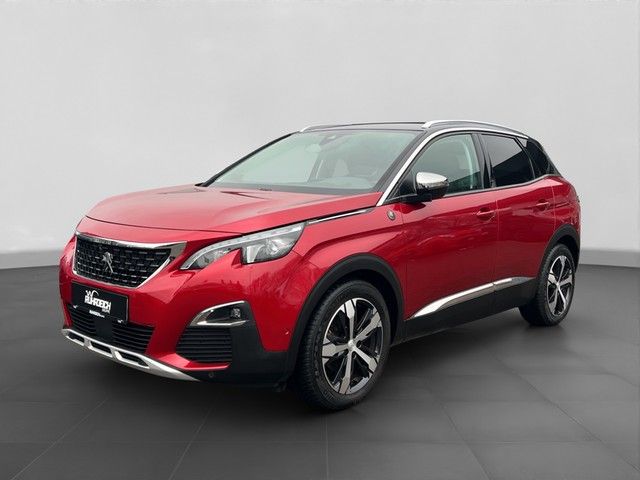 Peugeot 3008 76.900 km 20.690 &euro; Duisburg 47059