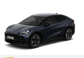 Cupra Tavascan 7.210 km 40.190 &euro; Duisburg 47059
