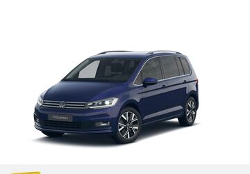 VW Touran 12.607 km 36.790 &euro; Duisburg 47059