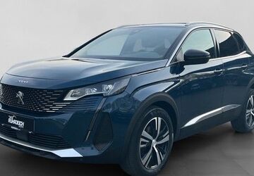 Peugeot 3008 30.300 km 24.990 &euro; Duisburg 47059