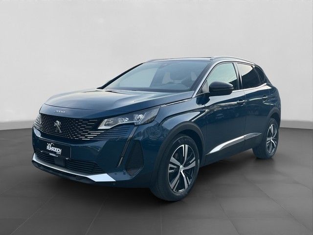 Peugeot 3008 30.300 km 24.990 &euro; Duisburg 47059