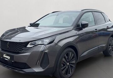 Peugeot 3008 23.533 km 26.990 &euro; Duisburg 47059