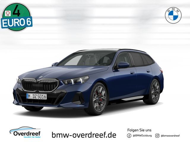 BMW 540 12.202 km 66.950 &euro; Duisburg 47119