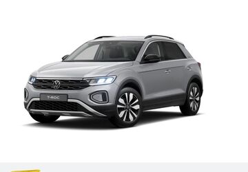 VW T-Roc 7.380 km 26.740 &euro; Duisburg 47059