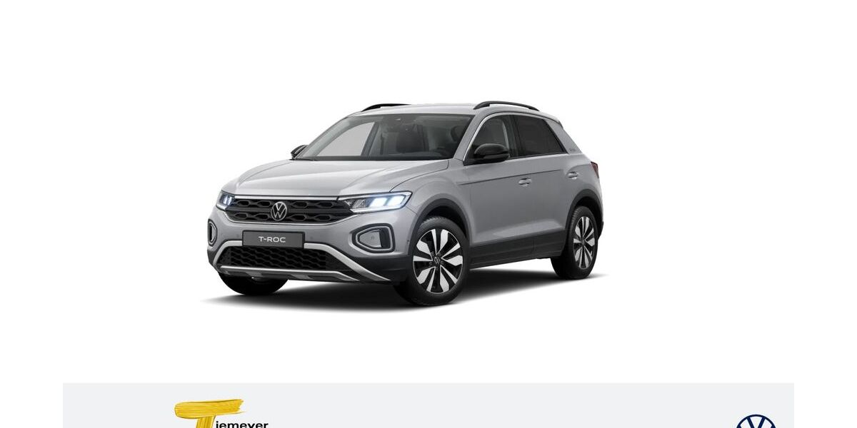 VW T-Roc 7.380 km 26.740 &euro; Duisburg 47059