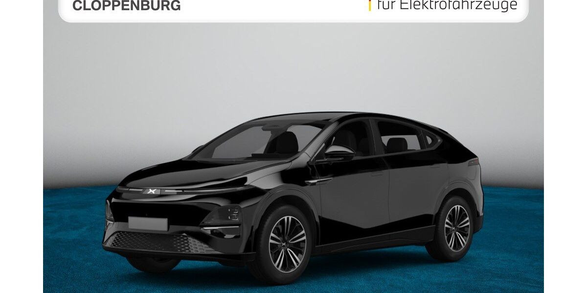 XPeng G6 6.500 km 49.590 &euro; Duisburg 47053