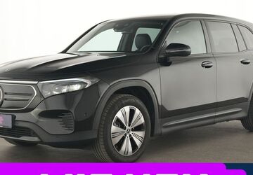 Mercedes-Benz EQB 41.723 km 33.499 &euro; Neuss 41460