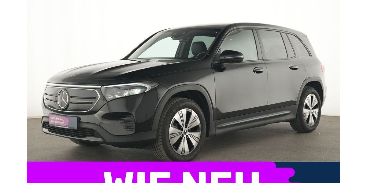 Mercedes-Benz EQB 41.723 km 33.499 &euro; Neuss 41460