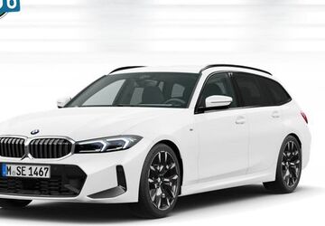 BMW 320 25.199 km 38.690 &euro; Duisburg 47119
