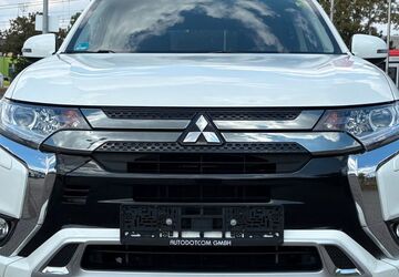 Mitsubishi Outlander 85.763 km 17.700 &euro; Duisburg 47055