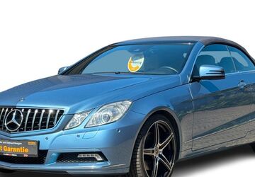 Mercedes-Benz E 350 116.000 km 15.480 &euro; Duisburg 47249