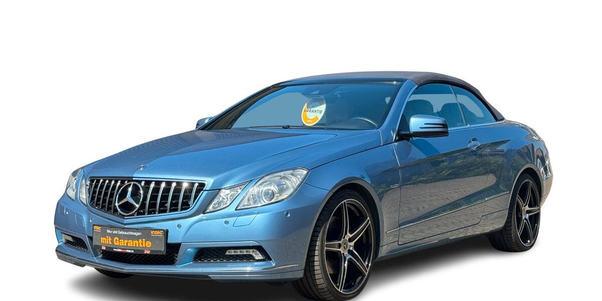 Mercedes-Benz E 350 116.000 km 15.480 &euro; Duisburg 47249