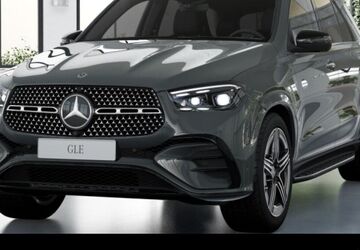 Mercedes-Benz GLE 450 9.067 km 96.990 &euro; Duisburg 47138