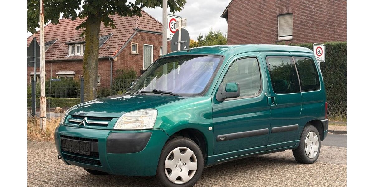 Citroen Berlingo 197.000 km 1.999 &euro; neukirchen-vluyn 47506