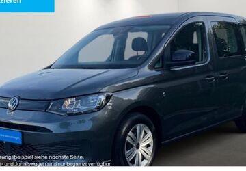 VW Caddy 37.802 km 26.940 &euro; Neuss 41460