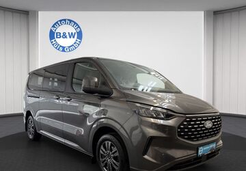Ford Tourneo Custom 48.400 km 45.999 &euro; Krefeld 47805