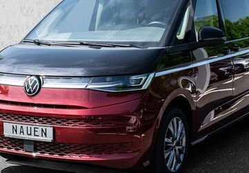 VW T7 Multivan 40.551 km 47.950 &euro; Meerbusch 40670