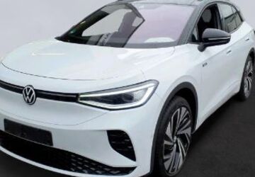 VW ID.4 12.630 km 43.880 &euro; Duisburg 47178