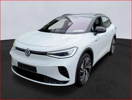 VW ID.4 12.630 km 43.880 &euro; Duisburg 47178