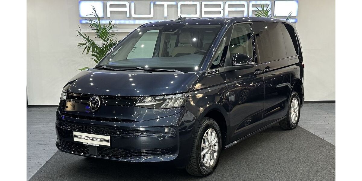 VW T7 Multivan 18.000 km 47.900 &euro; Krefeld 47799