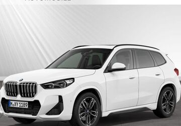 BMW X1 22.300 km 44.471 &euro; Moers 47441
