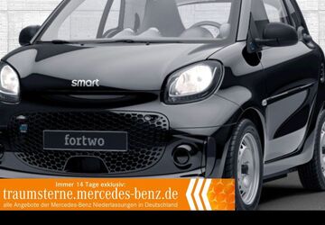 Smart ForTwo 15.772 km 10.990 &euro; Duisburg 47138