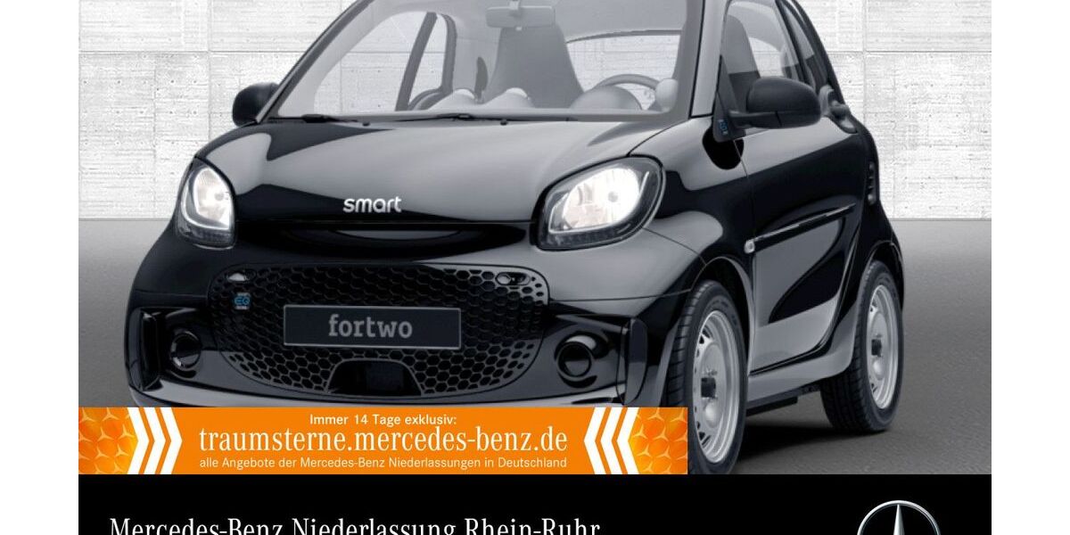 Smart ForTwo 15.772 km 10.990 &euro; Duisburg 47138