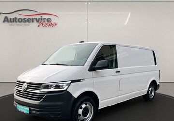 VW T6 Transporter 125.000 km 23.900 &euro; Düsseldorf 40235